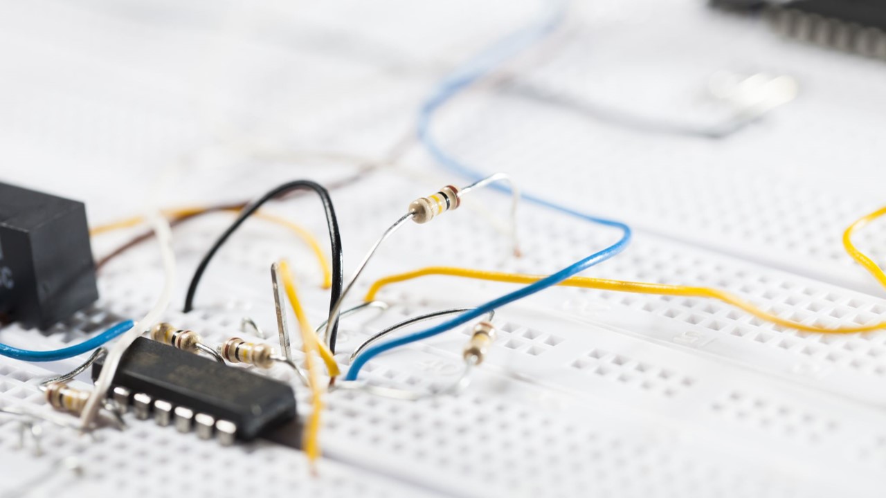 Electric Board Image